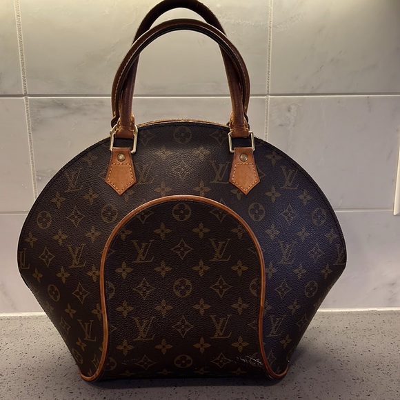 Louis Vuitton Monogram Ellipse MM - Picture 2 of 7